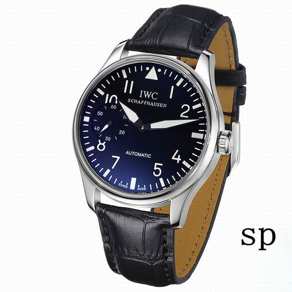 IWC watch man-454